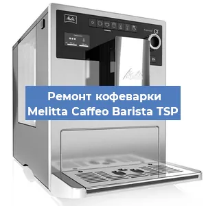 Замена прокладок на кофемашине Melitta Caffeo Barista TSP в Ижевске